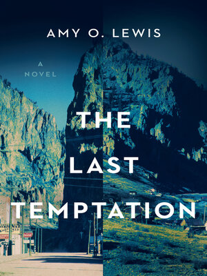 cover image of The Last Temptation